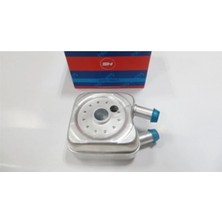 Moontime Alaçatı Volkswagen Beetle- 98-06 Yağ Soğutucusu 1.6 cc (Tosbağa) Oem No: 028117021B Uyumlu 1042-4845A