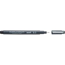 Aydogan's Fineliner Kalem, 0.8 mm Uç ile Suya Dayanıklı ve Solmaz