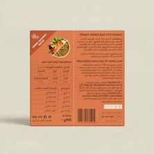 Aydogan's %100 Taze Somon Etli Köpek Yemeği 250 gr