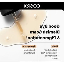 Aydogan's Discoloration Care Serum - Alpha-Arbutin Içerikli Cilt Bakımı