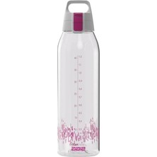 Aydogan's 1.5 L Kapasiteli Myplanet Berry Renkli Su Şişesi