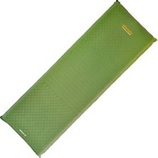 Nomad 75 Sısme Mat Yeşil