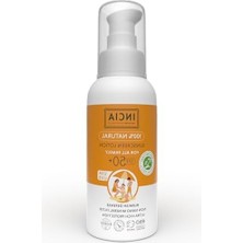 Aydogan's Mineral Filtreli Doğal Güneş Losyonu, 50 Spf 100 ml