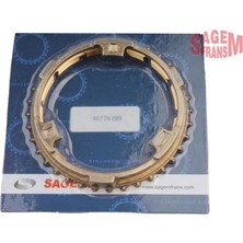 Moontime Alaçatı Senkromenc Sarısı B.m Doblo 46776199