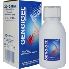 Gengigel Hydrogel – 300 ml