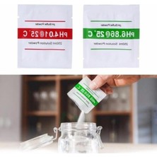 Aydogan's Ph Tampon Çözelti Tozu, 250 Ml, Kalibrasyon Için