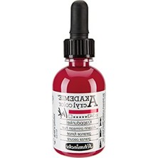 Aydogan's 50 ml Akrilik Mürekkep - Alizarin Crimson Hue