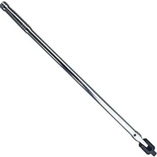 Aydogan's 1/2" Kardan Mafsal - 60 cm Uzun Krom Vanadyum Çelik