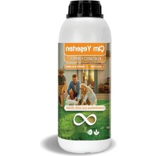 Aydogan's Çim Yeşerten Sararma Önleyici Formül - 1 Litre
