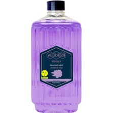 Aydogan's Romantik Kokuya Sahip Sıvı Sabun, 1500 ml Hacim
