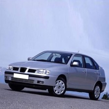 Aydogan's Yüksek Kaliteli Korna Takımı - 3B0951221 3B0951223, Seat Cordoba (2000-2002) Uyumlu