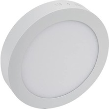 Aydogan's Standart LED Panel, Sıva Üstü Montaj Için Uygun