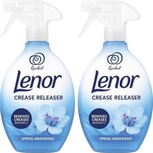 Lenor Kıyafet Için Hava Tazeleyici Sprey, 500 ml