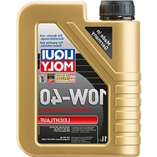 Aydogan's Otomotiv Bakım Yağı, 1 Litre Kapasite, Yüksek Performanslı Motor Yağı