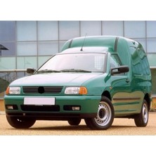 Aydogan's Korna Takımı - Vw Caddy Uyumlu (1996-2003)