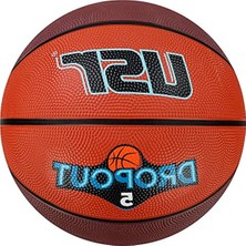 Aydogan's Dropout Modeli Basketbol Topu, Yüksek Performans ve Dayanıklılık Için Tasarlandı
