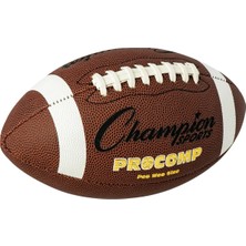 Champion Sports Pro Comp Series Football - Multiple Sizes