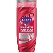 Aydogan's 400 ml Dökülme Önleyici Şampuan - Saç Gücünü Artırır