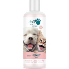 Aydogan's 250 ml Çilek Aromalı Şampuan