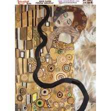 Ehobici Pirinç Dekopaj Kağıdı 30X42CM PT-2864