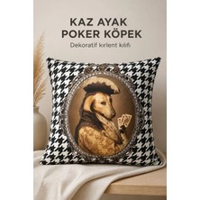 Kaz Ayak Poker Köpek
