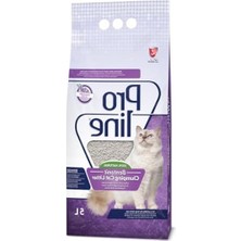Aydogan's Lavanta Kokulu Bentonit Kedi Kumu 5 L