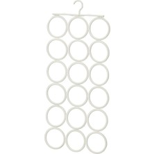 Komplement Beyaz Çok Amaçlı Askı - 60387211 | Ikea