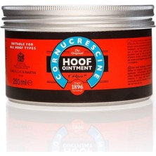 AyrStore Cornucrescıne Orıgınal Hoof Oıntment 250ML - Atlar Için Tırnak Bakım Merhemi