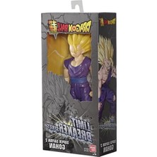 Aydogan's 30 cm Boyunda Limit Breakers Gohan Figürü - Dragon Ball Temalı