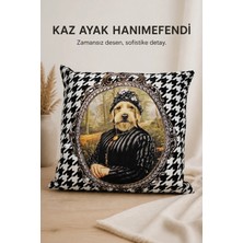 Kaz Ayak Hanımefendi