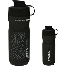 Moontime Alaçatı Polisport Isberg Thermal 500ML Matara