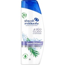 Aydogan's Kepeğe Karşı Etkili 330ML Şampuan, Gür ve Güçlü Saçlar Için