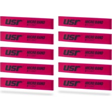 AyrStore Usr MB Serisi 10LU Micro Hip Band Seti