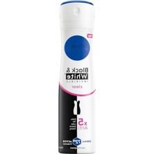 Aydogan's Terleme ve Kokuya Karşı Deodorant - 150ML Leke Önleyici Formül