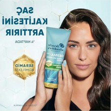 Aydogan's Yatıştırıcı Saç Bakım Kremi - 220 ml