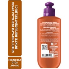 Aydogan's Bukle Belirginleştirici Saç Bakım Kremi - 200 ml