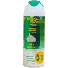 Aydogan's Mentollü Tıraş Köpüğü 400ML