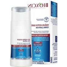 Aydogan's Yoğun Kepek Karşıtı Termal Şampuan 200 ml