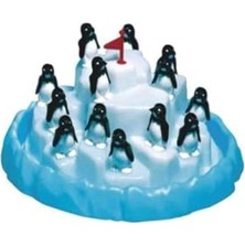 Aydogan's Çılgın Penguenler ile Eğlenceli Oyun Zamanı