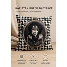 Kaz Ayak Köpek Babyface
