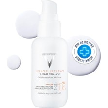 Aydogan's Foto Yaşlanma Karşıtı Güneş Kremi, SPF50, 40ML