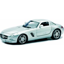 New-Ray C.cruıser 1/24 Mercedes Benz