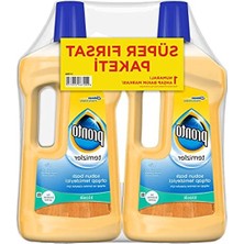 Aydogan's Ahşap ve Lamine Yüzeyler Için Temizleyici, 750 ml Boyut
