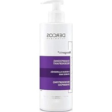 Aydogan's Yenileyici Şampuan - 390 Ml, Saç Dökülmesine Karşı
