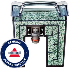 Bissell 2139 Powerfresh Su Filtresi, 2113N Serisi ile Uyumlu Orijinal Aksesuar