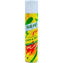 AyrStore Akat Gardi Akat Gardi Kuru Şampuan Clean&fresh 200 ml