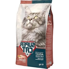 Aydogan's Tavuklu Yetişkin Kedi Maması 15 kg