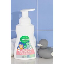 Aydogan's 250 ml Yoğun Nemlendirici Doğal Zeytinyağlı Çocuk Sabunu