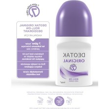 Aydogan's Kadınlar Için 7 Güne Kadar Etkili Roll-On Deodorant - 35 ml