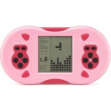 Aydogan's Nostaljik Oyuncak Atari Tetris El Atarisi Büyük Model 16 cm